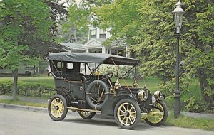 1909 Packard 18 Touring Car West Newton, Massachusetts, USA Unused 