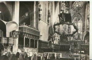 Spain Postcard - Palma De Mallorca - Catedral, Altar Mayor -  Ref TZ10332