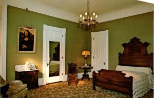 Vermont, Rutland - Wilson Castle - Victorian Bedroom Suite - [VT-161]