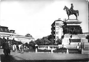 B44505 Sofia Le Monument des Liberateurs  bulgaria