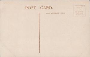 Carlton Cricket Club 1911 AU Australia X1 Premiership Unused RPPC Postcard E34