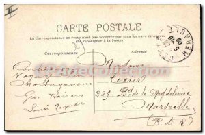 Old Postcard This Generale View