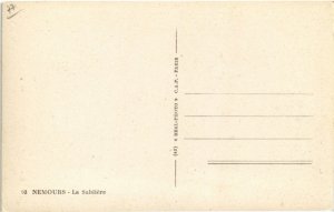 CPA Nemours La Sabliere (1267617)