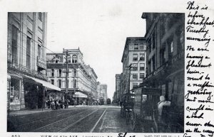 Louisville Kentucky Landmarks