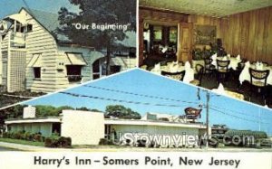 Harrys Inn in Somers Point, New Jersey