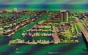 Florida Fort Lauderdale Pier 66