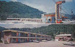 Pikeville Motel - Pikeville KY, Kentucky - Famous for Good Food