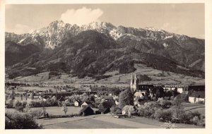 C041 Austria,  Admont Steiermark Natterriegel Hexenturm 1939 vintage postcard