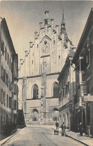 Lot272 pfarrkirche in schwaz tyrol austria shop josef Zuhrer