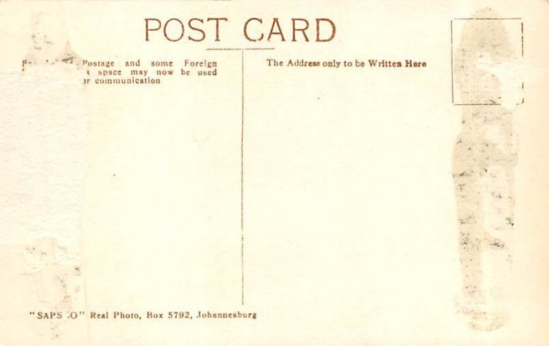 African Nude View Images