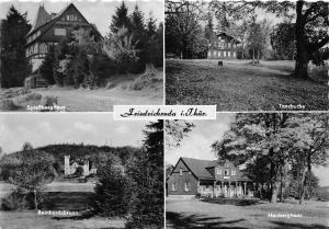 BG3494  friedrichroda i thuringen    CPSM 15x9.5cm germany