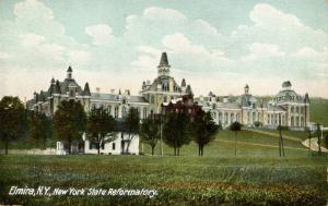 NY - Elmira. State Reformatory