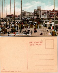 Zuid-Holland, Scheveningen, Netherlands (22298