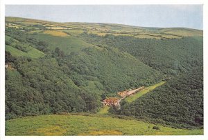 uk46266 haddon valley devon  devon  uk