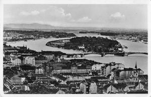 BR46445 Kilatas a szent margitszigetre Budapest     Hungary