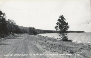 RP: MOUNTAINS STATE PARK , Michigan, 1930-40s