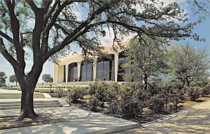 Amon Carter Museum - Fort Worth, Texas TX  