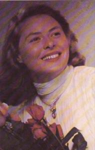 Ingrid Bergman