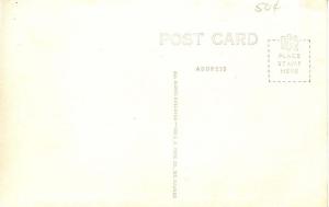 SD - Canton. Courthouse    *RPPC