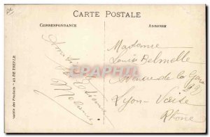 PHOTO CARD Funerals of victims of the Pit axes Loiret