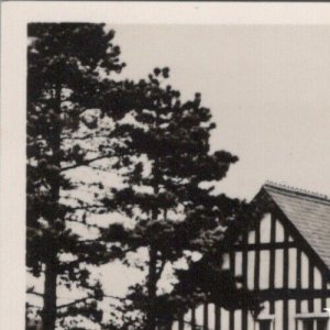 Kent Postcard - Canterbury, Alcroft Grange Youth Hostel. RP, Unused RS39405