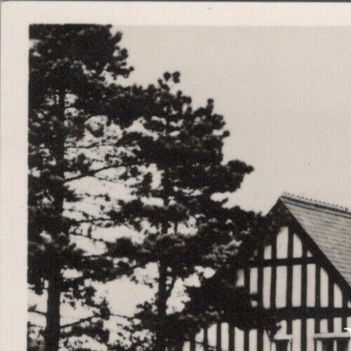 Kent Postcard - Canterbury, Alcroft Grange Youth Hostel. RP, Unused RS39405