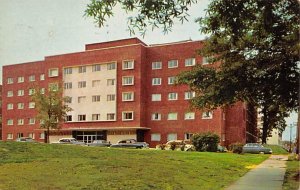 Arkansas Baptist Hospital Little Rock, Arkansas USA