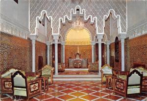 BG14061 tetuan palacio real morocco