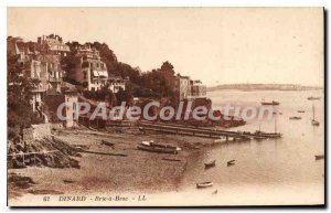 Postcards Bric A Brac Old Dinard