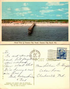 Panama City Beach, Florida (25976