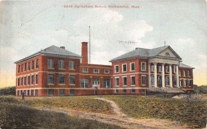 Smith Agricultural School in Northampton, Massachusetts