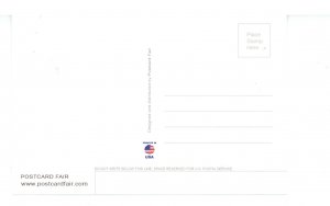 SD - South Dakota Map & Highlights   (continental size)