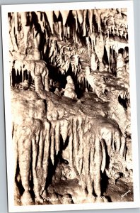 RPPC OR King's Palace Oregon Caves