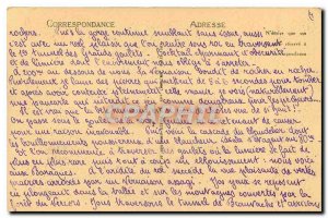 Old Postcard Great Narrow