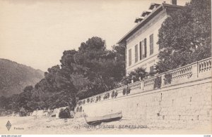 EZE LES PINS , France , 00-10s