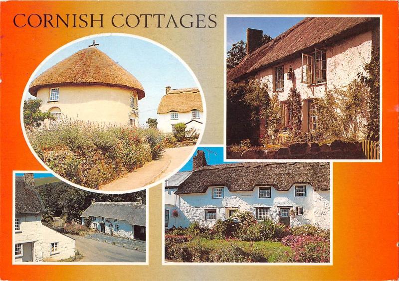 uk35416 cornish cottages  uk lot uk 1