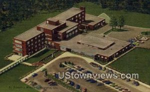 St. Joseph's Hospital - Augusta, Georgia GA