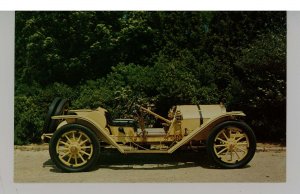 1911 Mercer 35R Raceabout