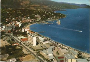 CPM LE LAVANDOU Vue Aerienne (1112178)