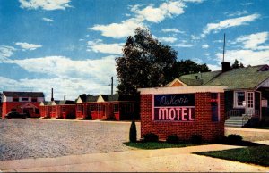 Utah Logan Oskar's Motel