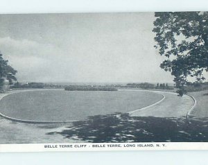 1940's NATURE SCENE Long Island - Belle Terre - Near Port Jefferson NY AD3532