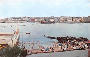 Bangor Ireland Children's Bathing Pool at Pickie Bangor Children's Bathing Po...