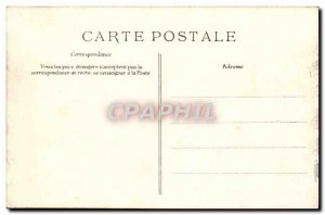Old Postcard Paris L & # 39Opera