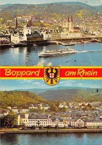 BT10991 Boppard am rhein        Germany