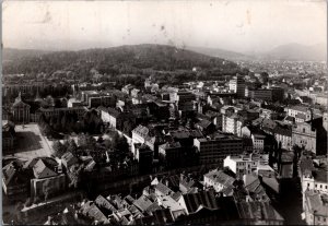 Slovenia Ljubljana RPPC BS.28