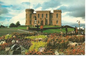 INVERNESS CASTLE