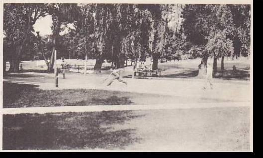 Pennsylvania Womelsdorf Looking East From The School House Bethany Orphans Ho...