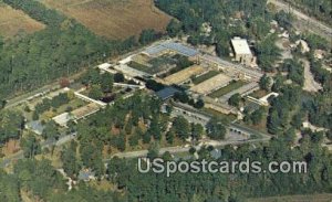 Presbyterian Home of South Carolina - Summerville