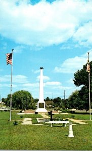 Maryland Salisbury Wicomico County War Memorial