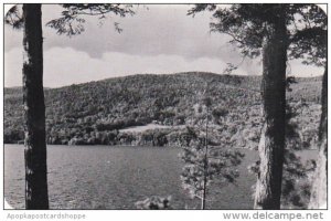 New Hampshire Center Harbor Vonhurst Camp Dexter Press